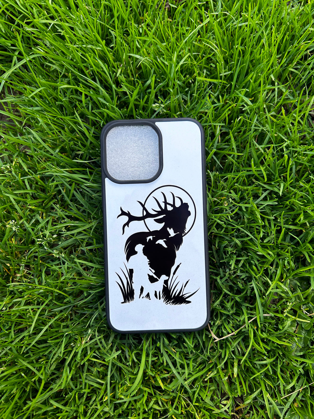Country Phase IPhone 15 Pro Max Case