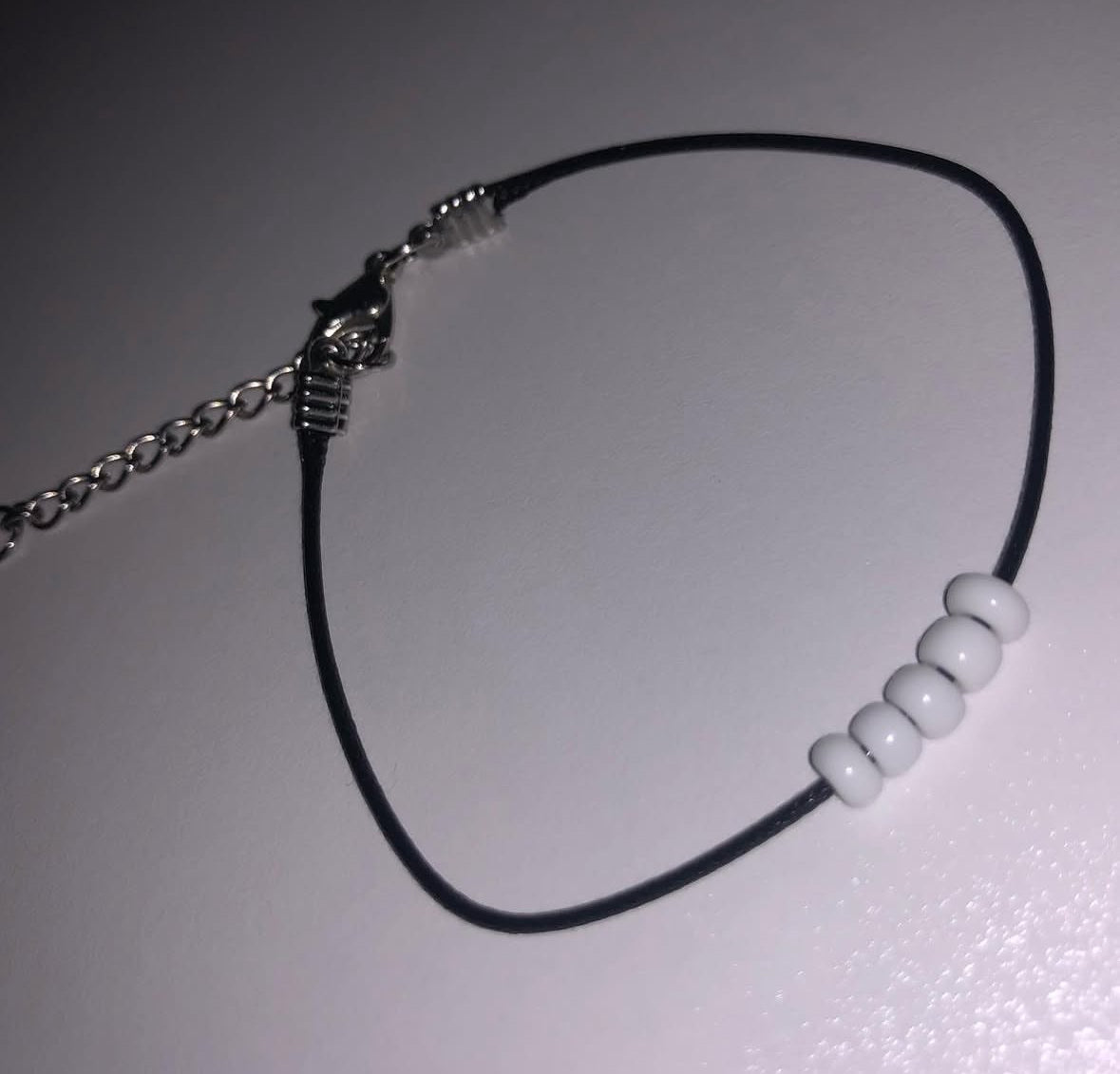 Country Phase Bracelets/Anklets