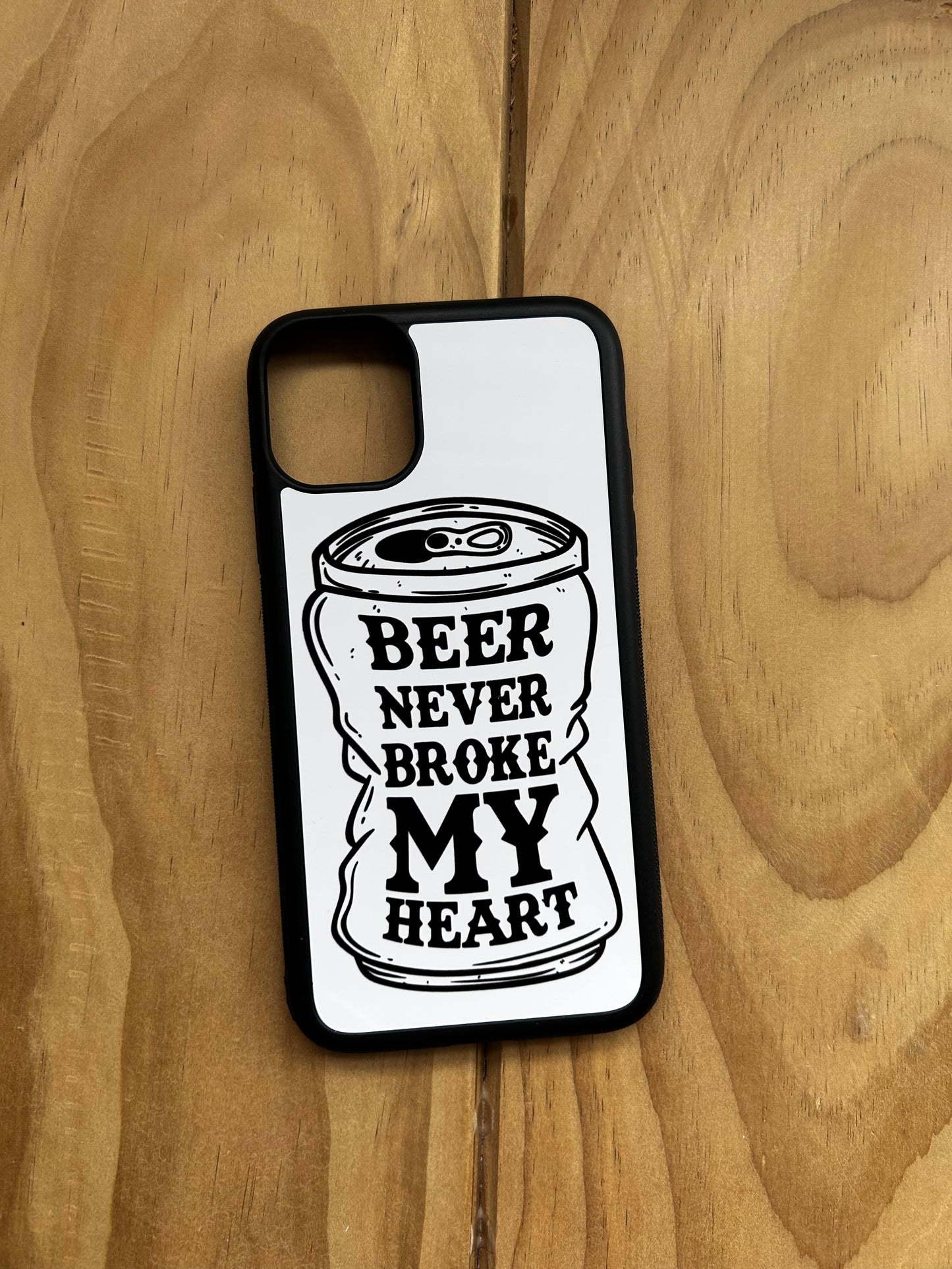 Country Phase Luke Combs Phone Case