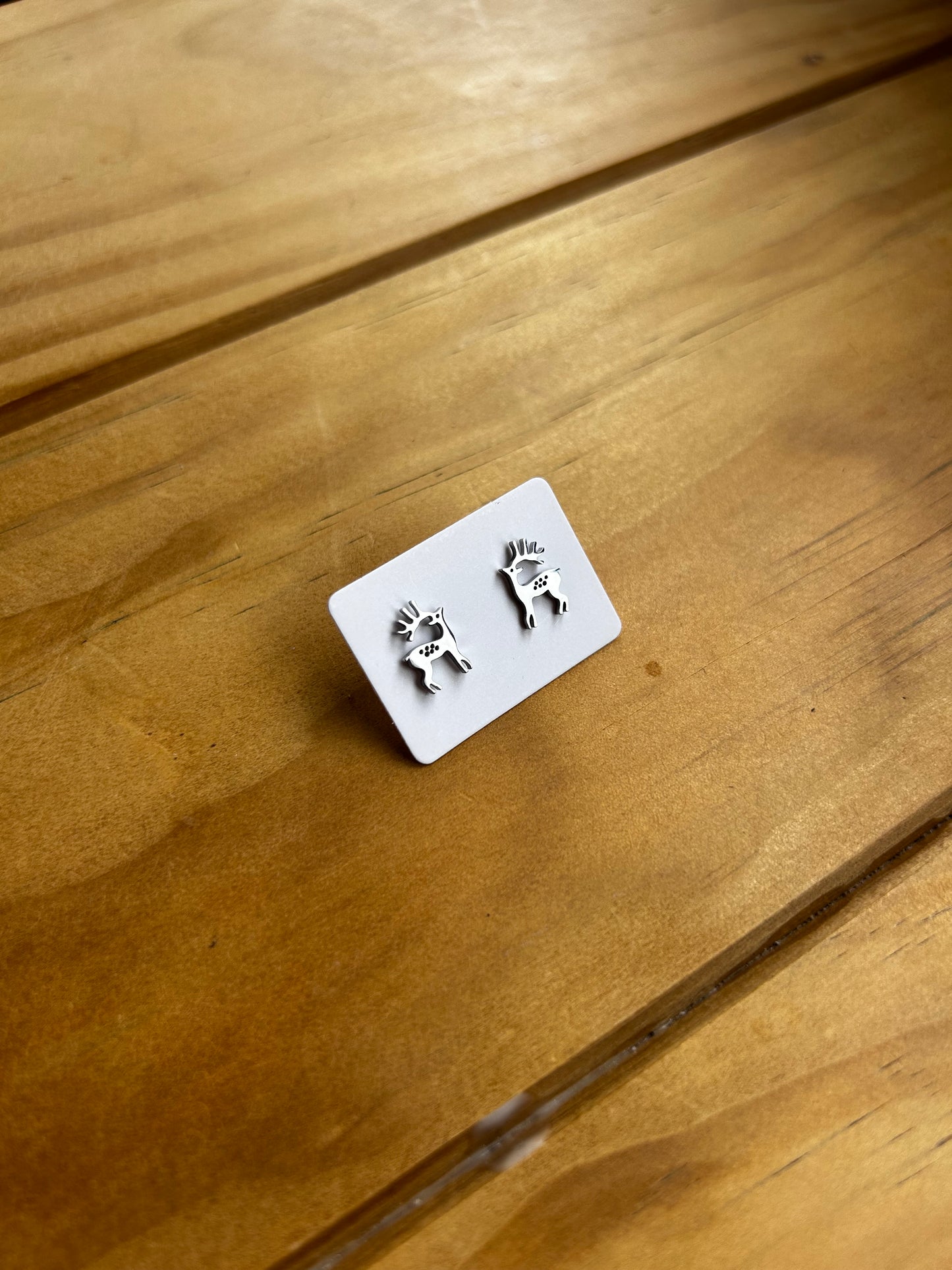Country Phase Earrings