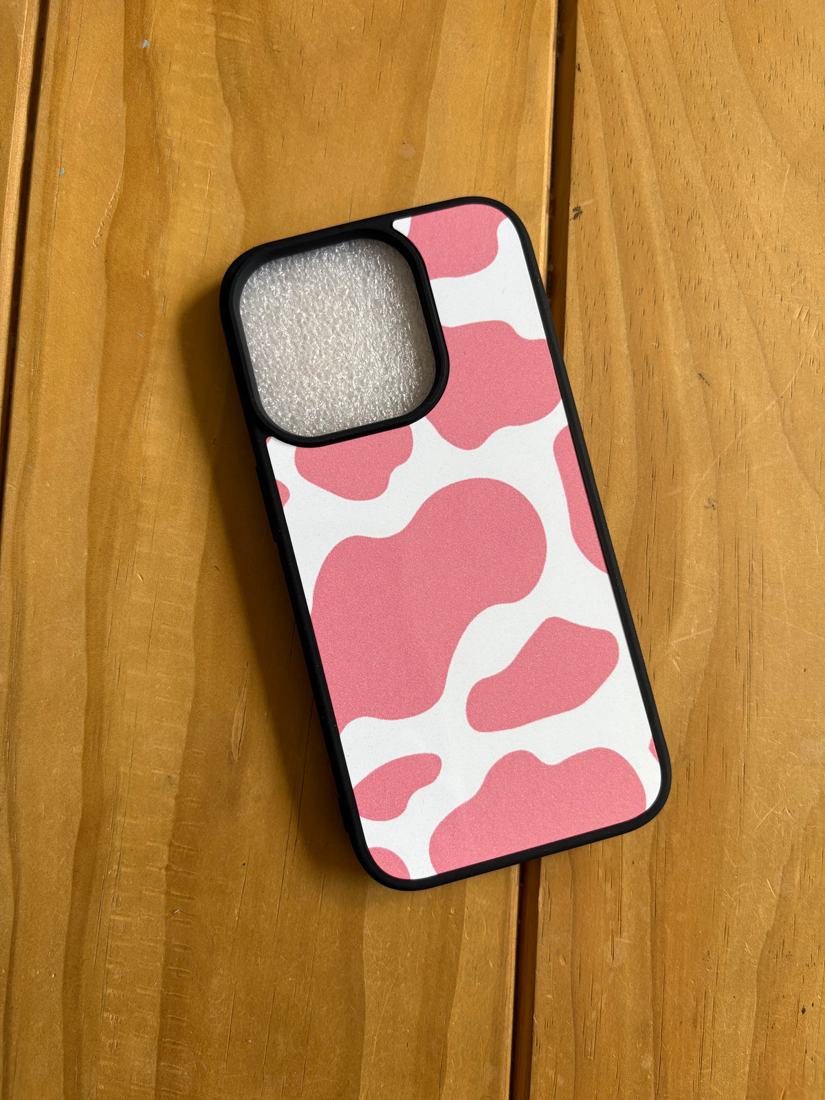 Country Phase iPhone 15 Pro Max Case - Seconds