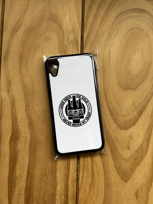 Country Phase Luke Combs Phone Case
