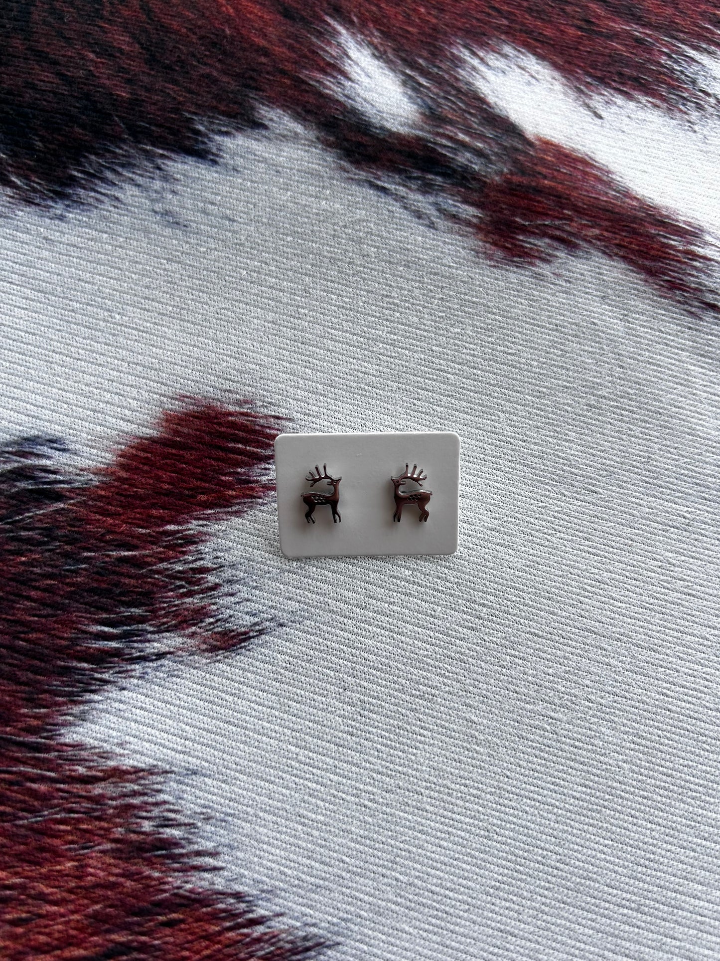 Country Phase Earrings