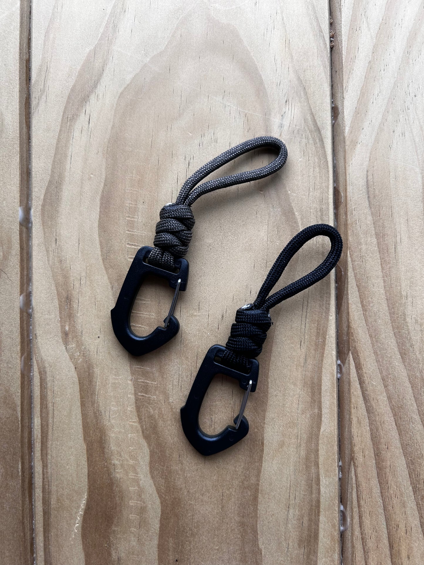 Country Phase Keyring