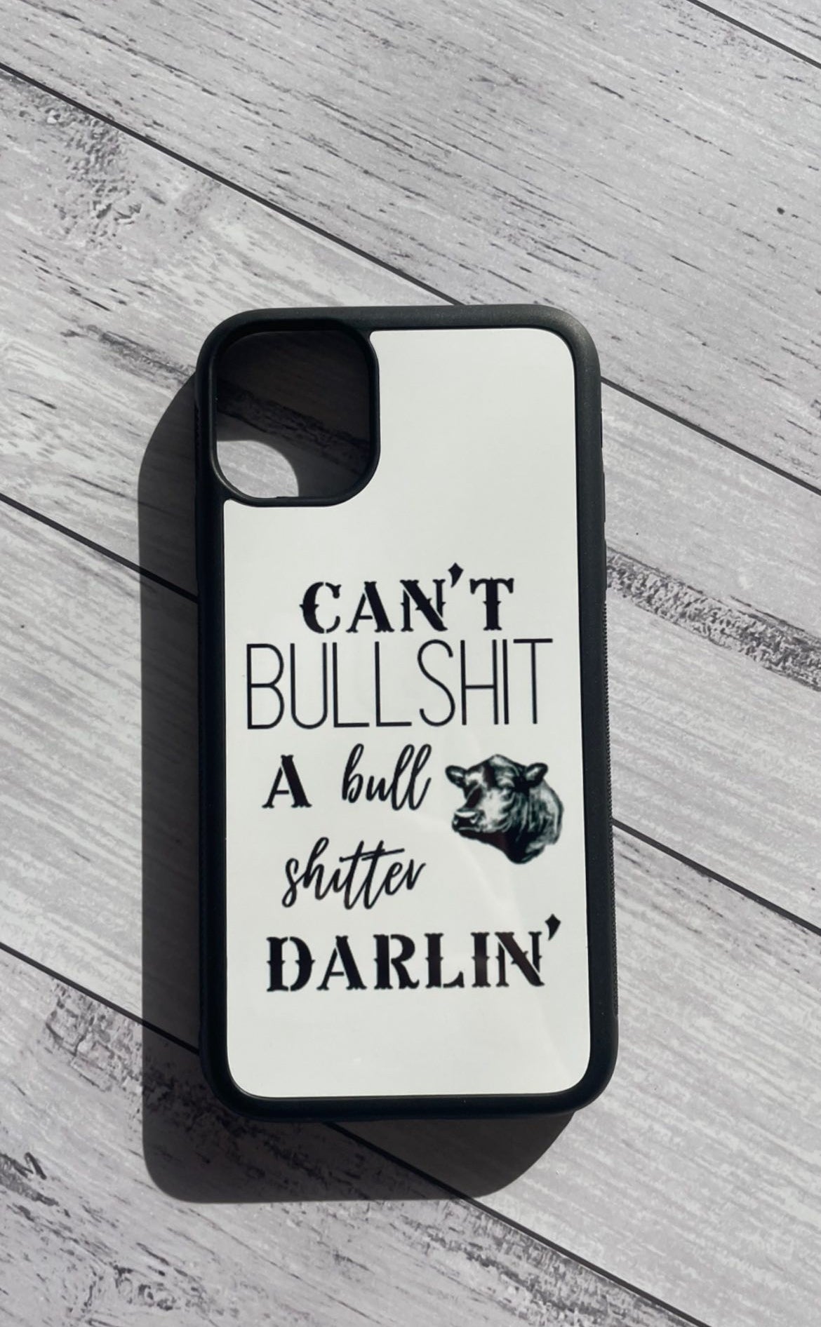 Country Phase IPhone 11 Pro Case