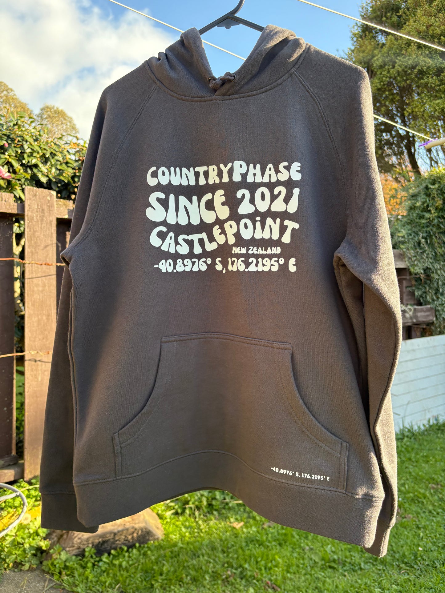 LIMITED EDITION - Country Phase Women’s Hoodie