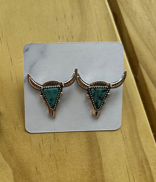 Country Phase Earrings