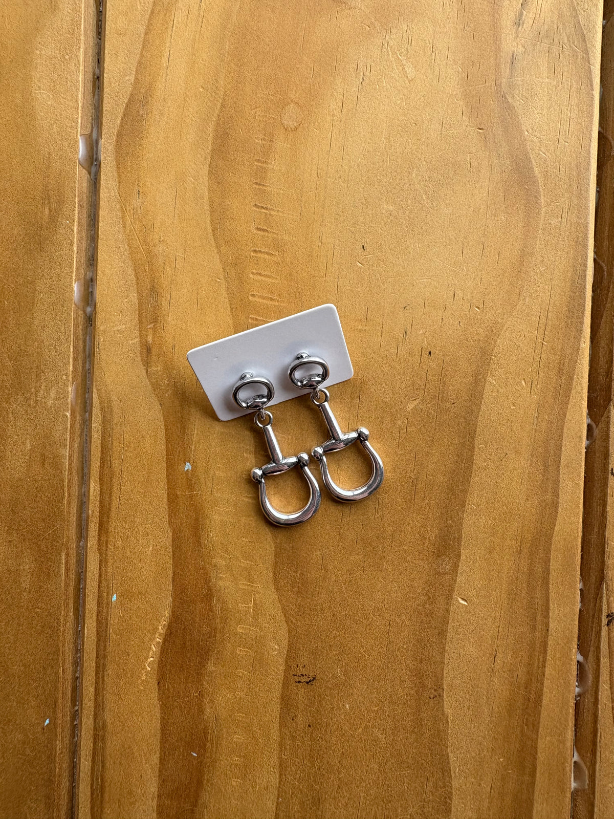 Country Phase Earrings