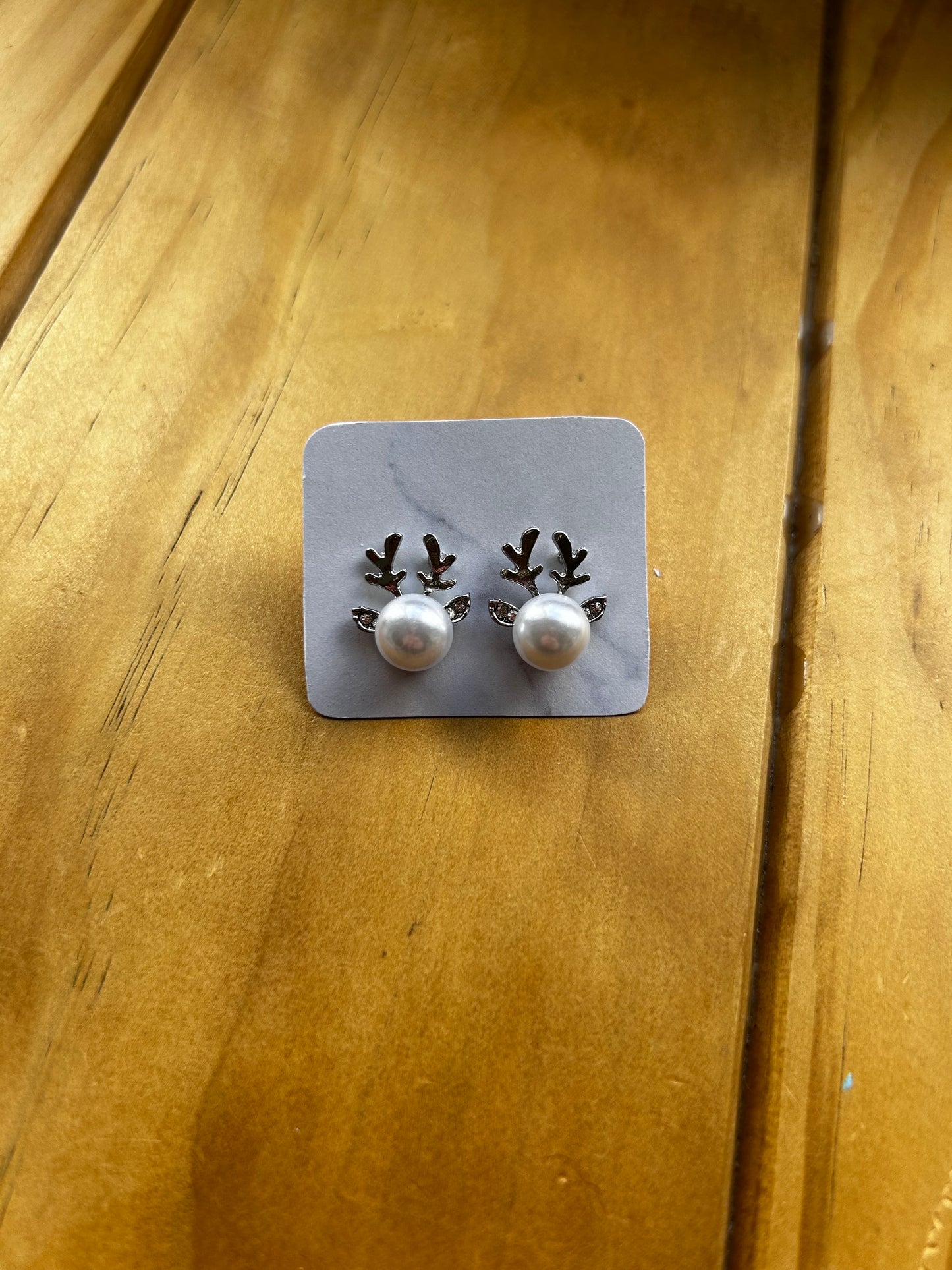 Country Phase Earrings