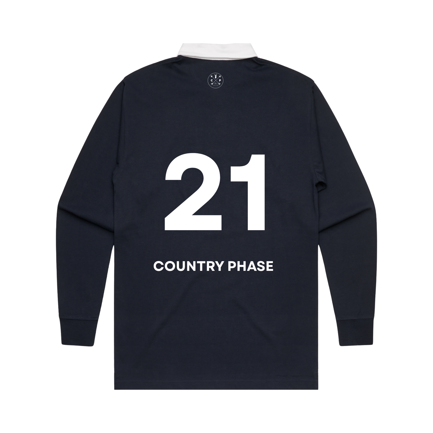 Country Phase Rugby Jerseys
