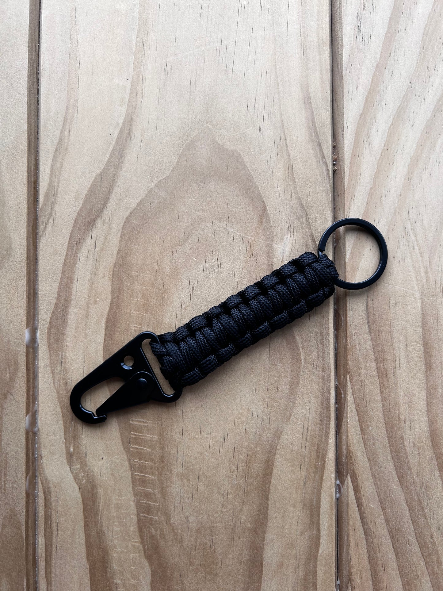Country Phase Keyring