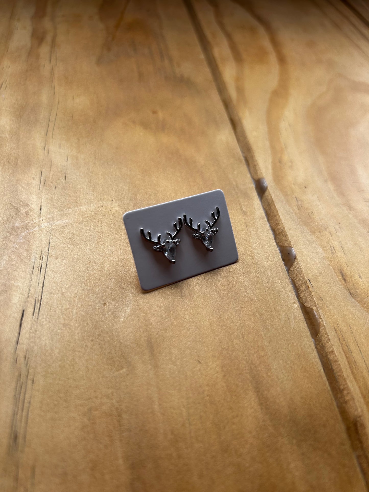 Country Phase Earrings