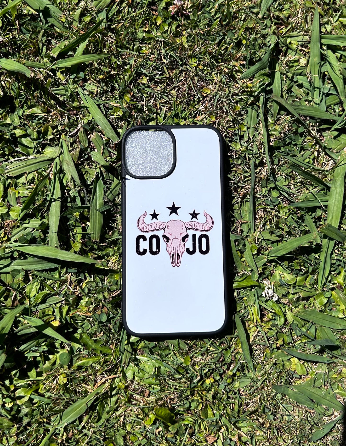 Country Phase Cody Johnson Phone Case