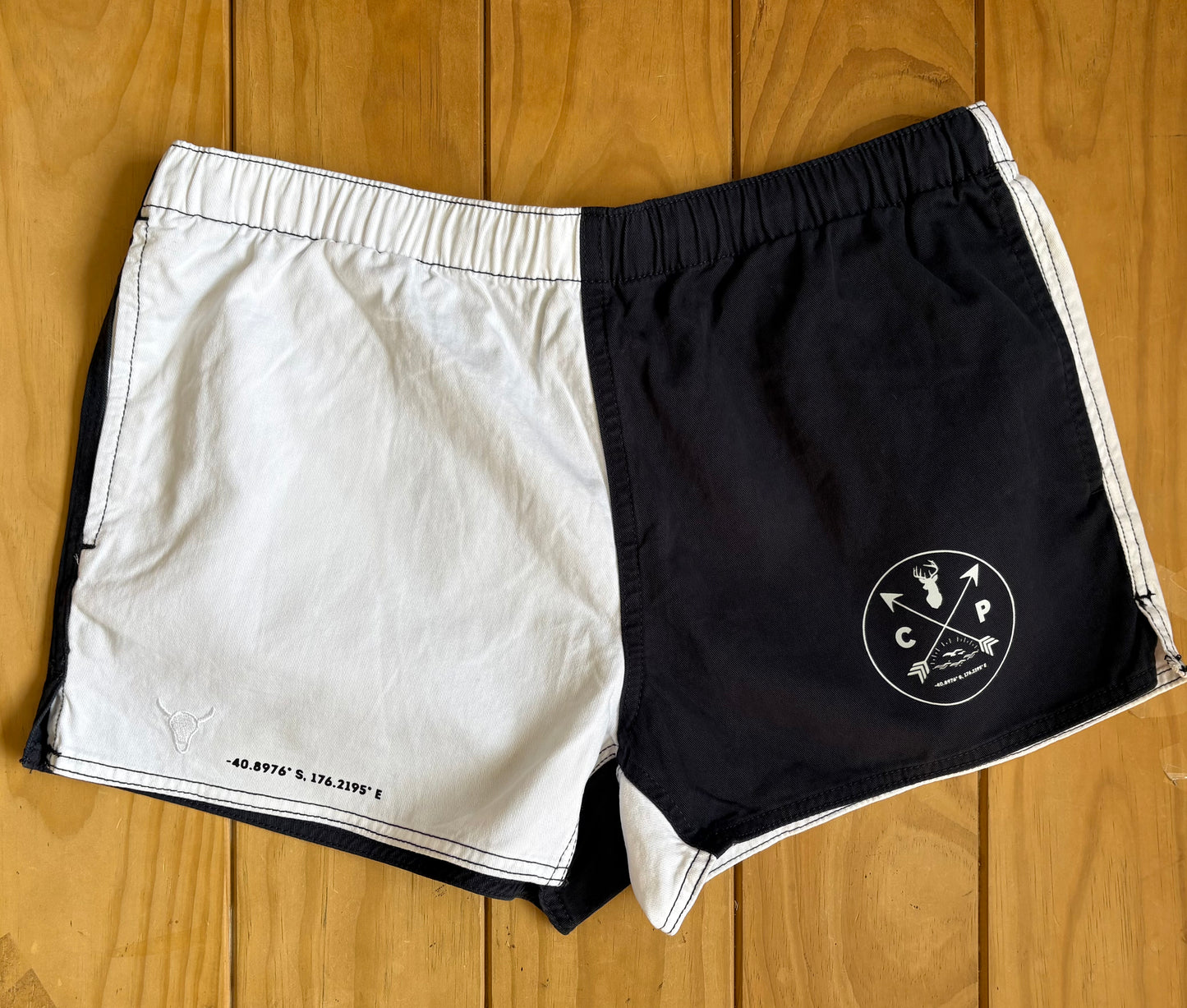 Country Phase Shorts