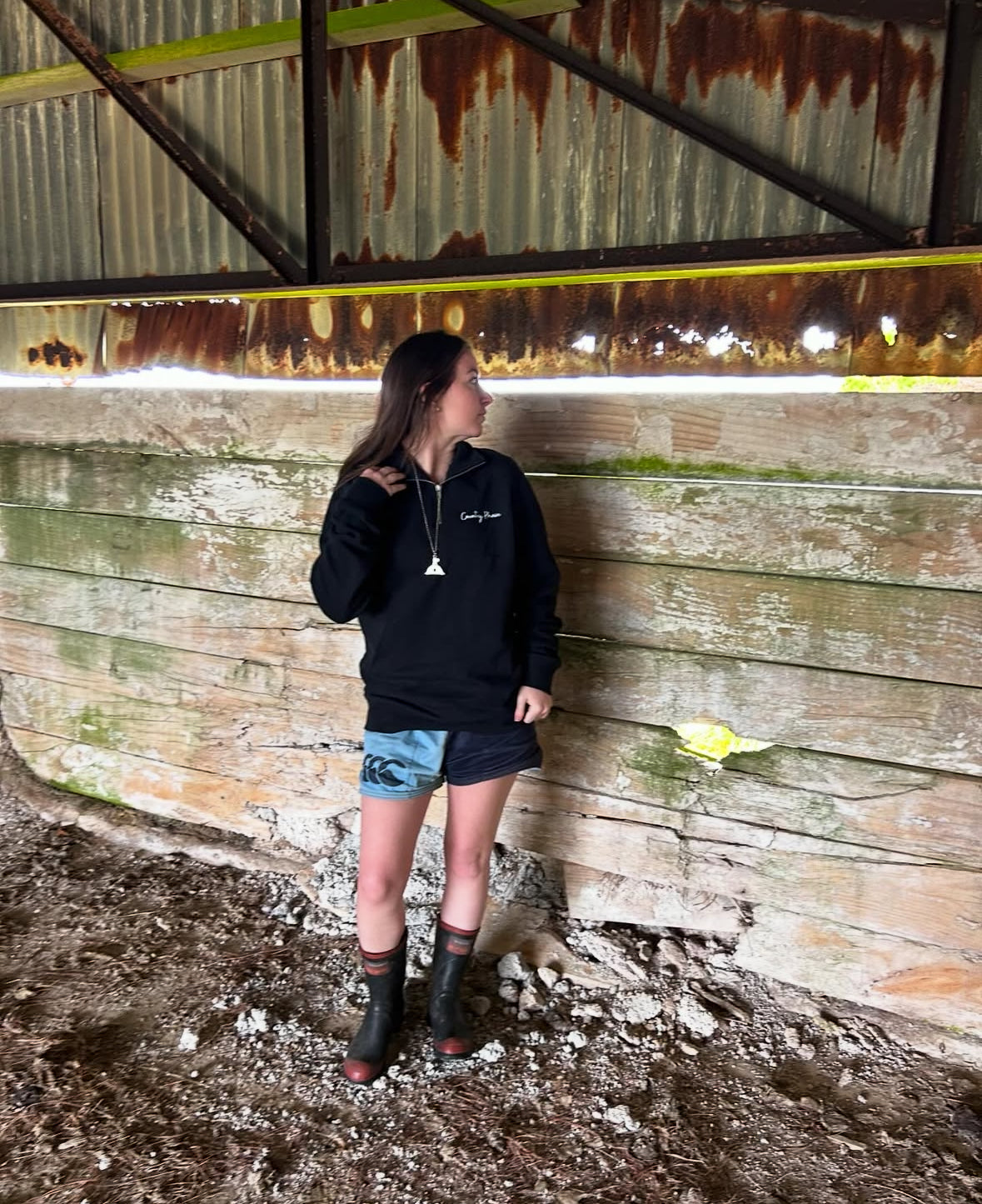 Country Phase 1/2 Zip