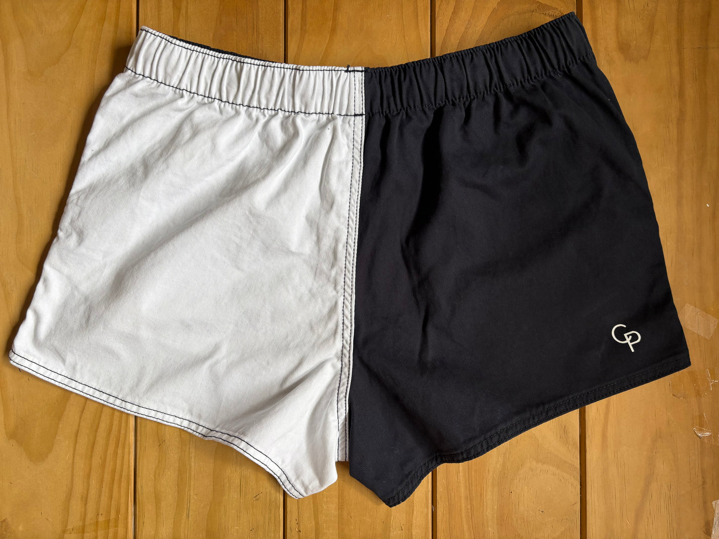 Country Phase Shorts