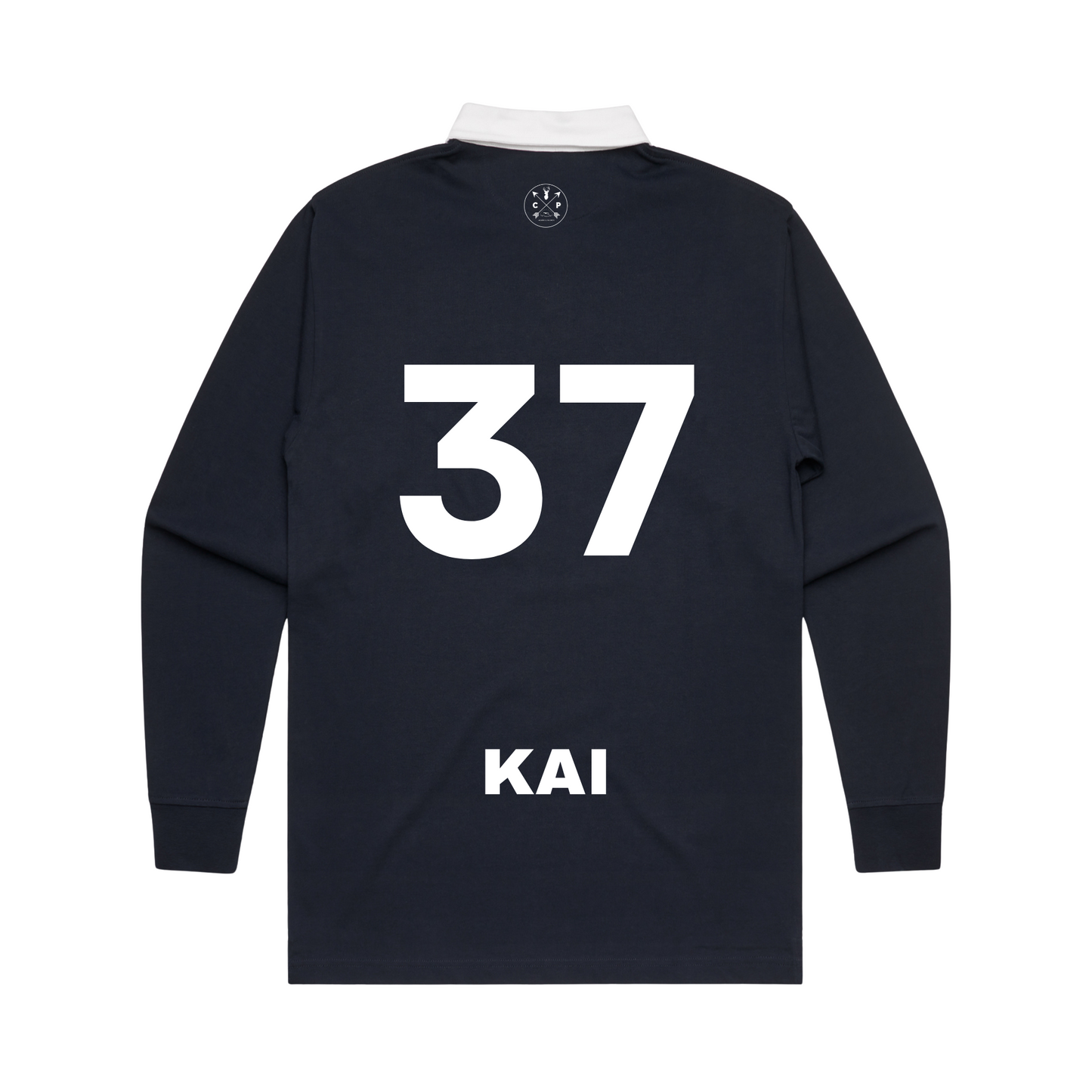 Country Phase Rugby Jerseys