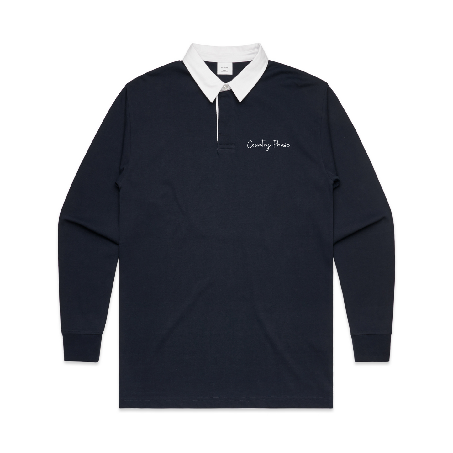Country Phase Rugby Jerseys