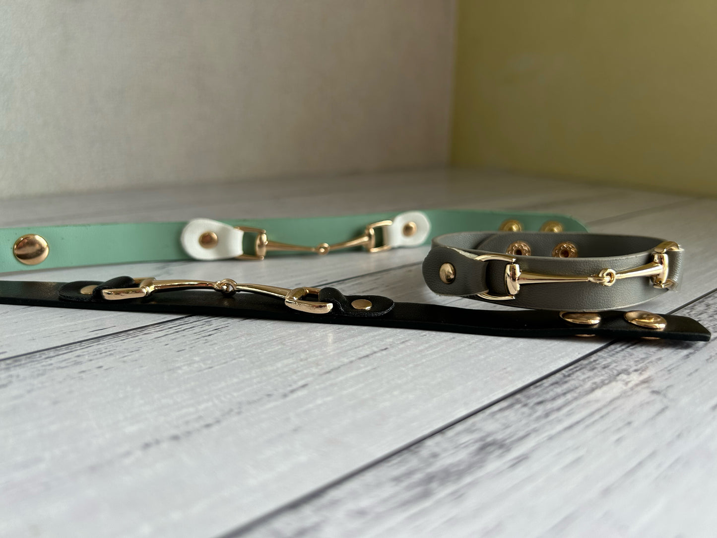 Country Phase Bracelet