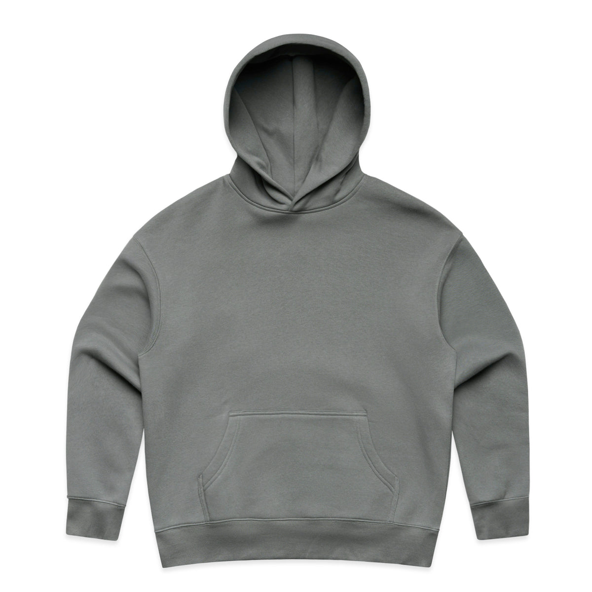 Country Phase Women’s Relaxed Basic Hoodie