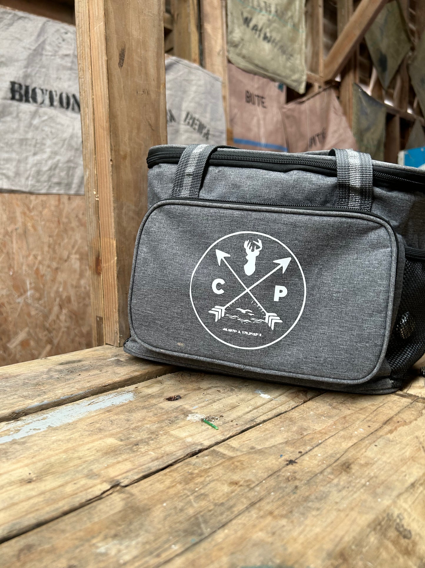 Country Phase Cooler Bag