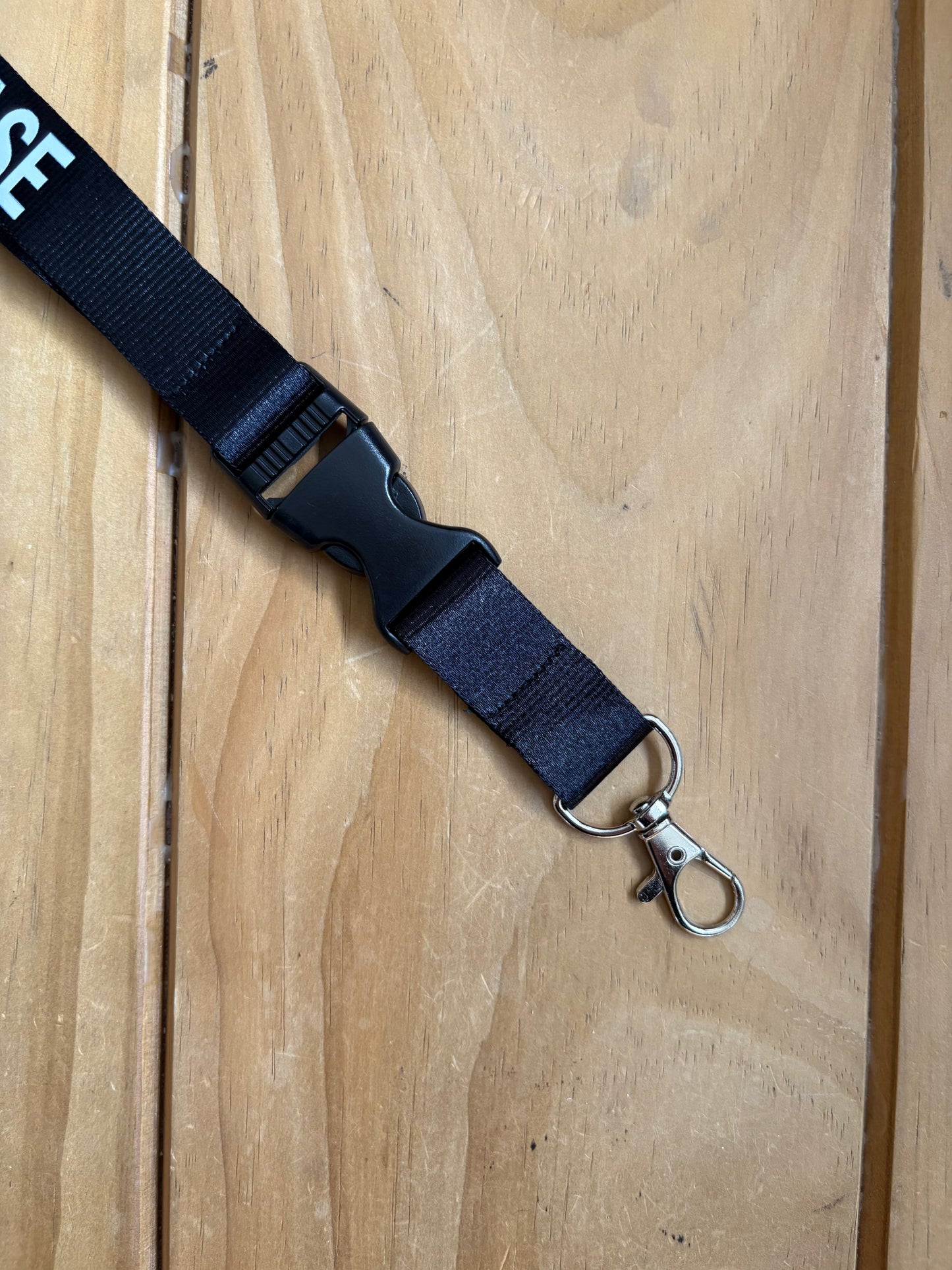Country Phase Lanyards