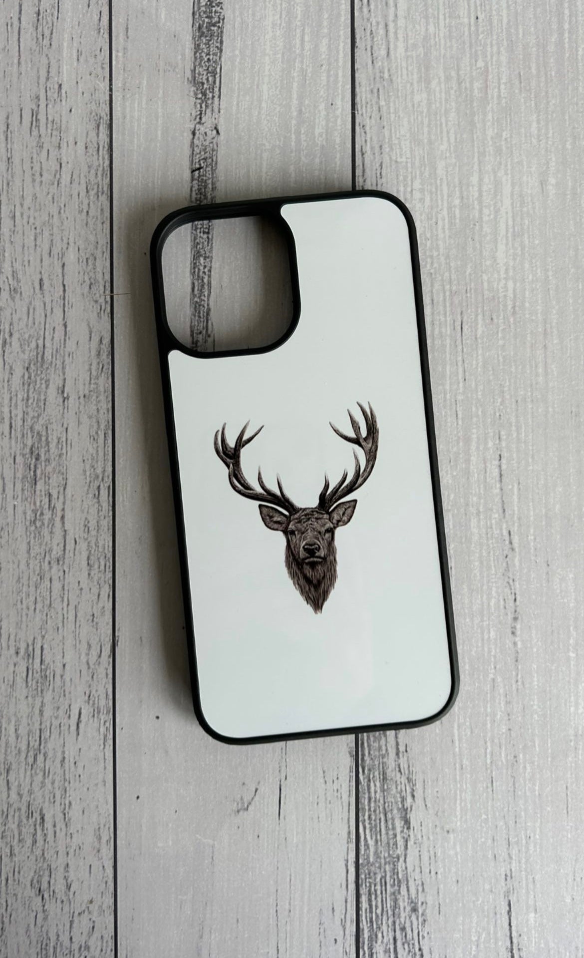 Country Phase Phone Case