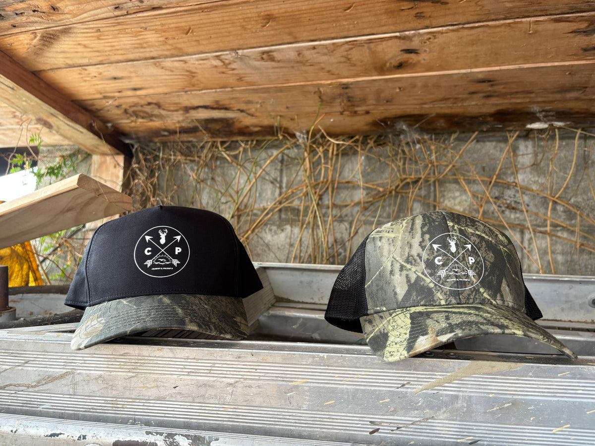 Country Phase Cap