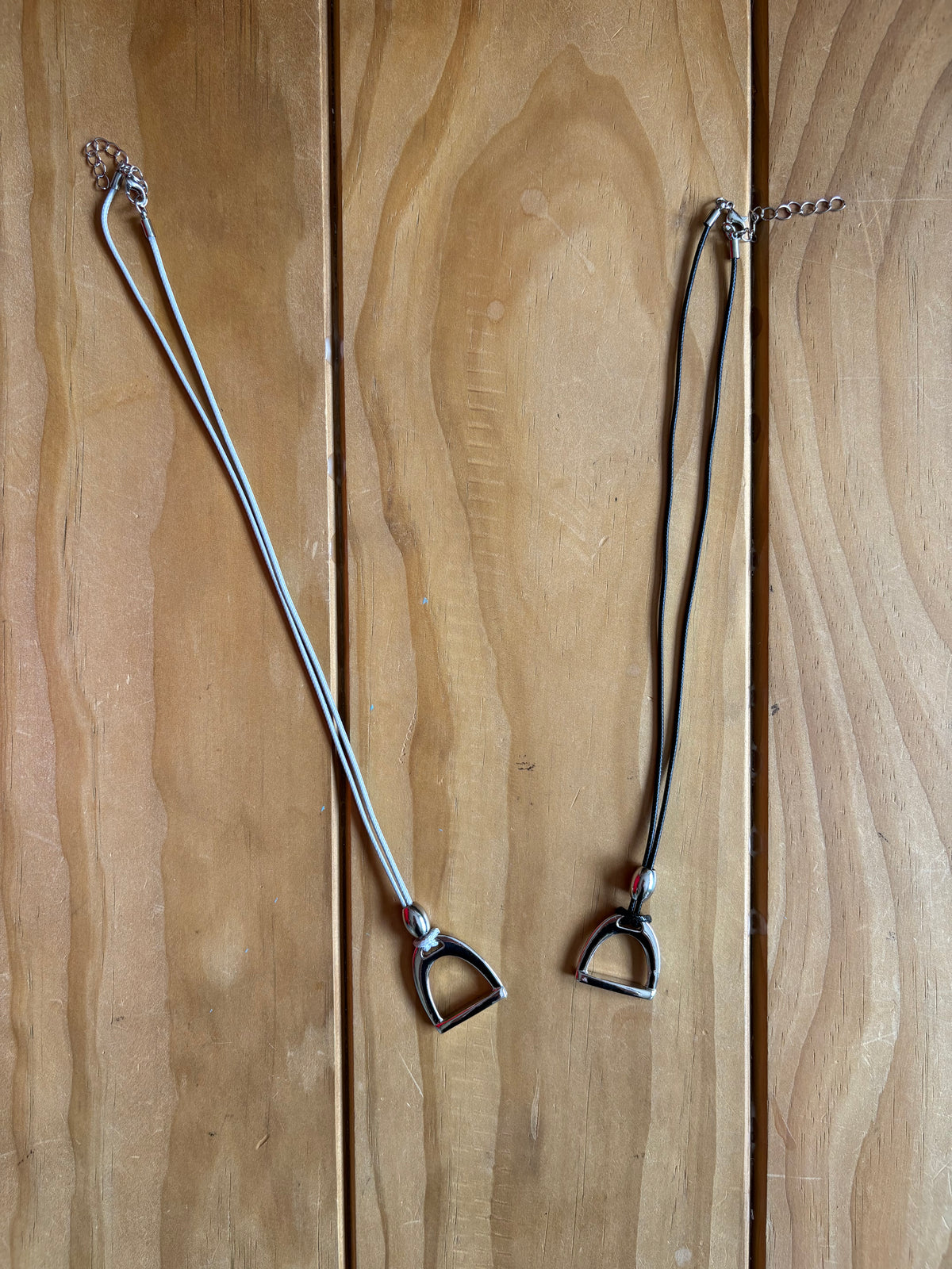 Country Phase Necklace