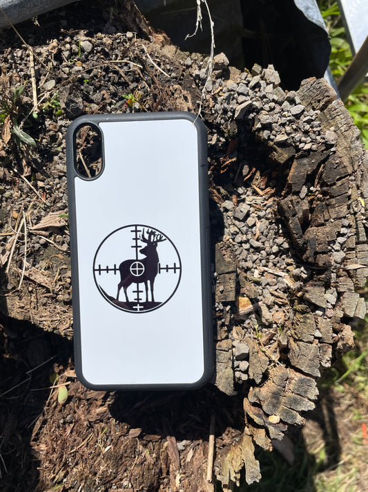 Country Phase Phone Case