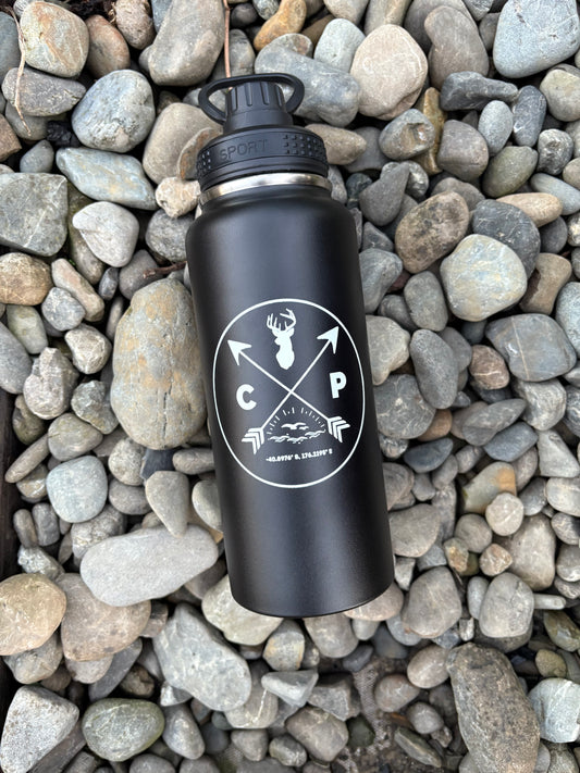 Country Phase Drink Bottle