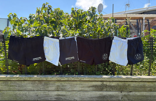 Country Phase Shorts