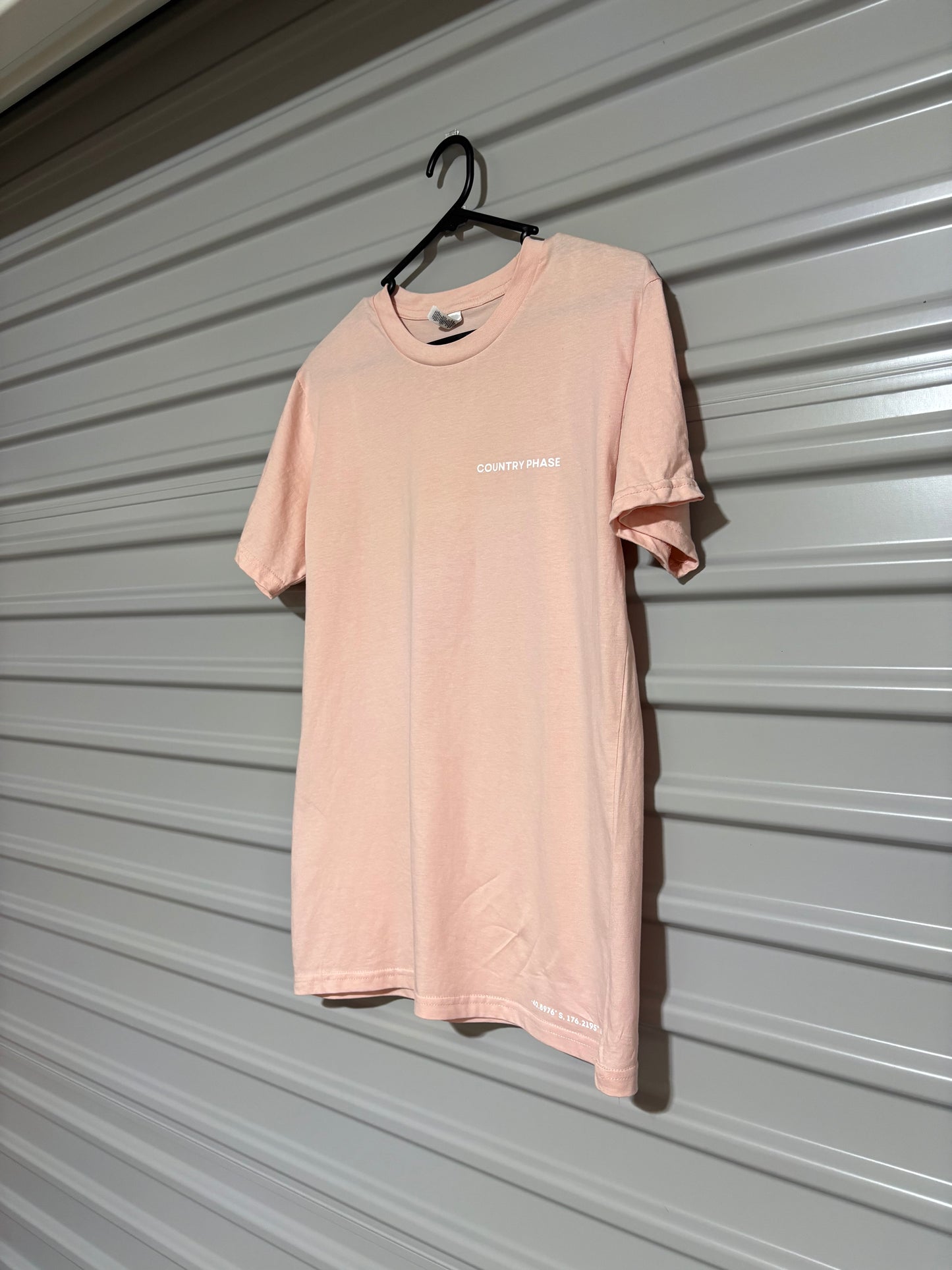 Country Phase Basic Tee