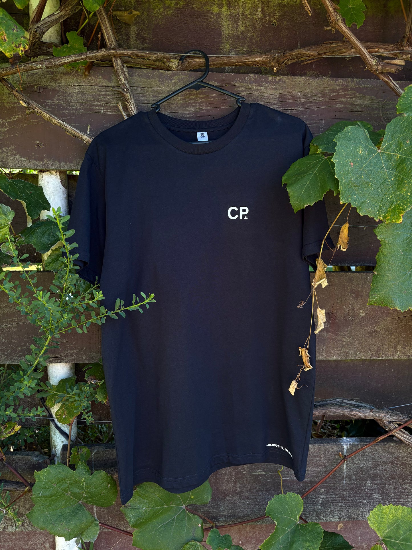 Country Phase Tee