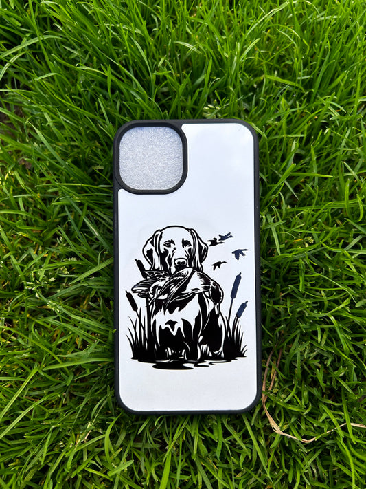 Country Phase IPhone 13 Case
