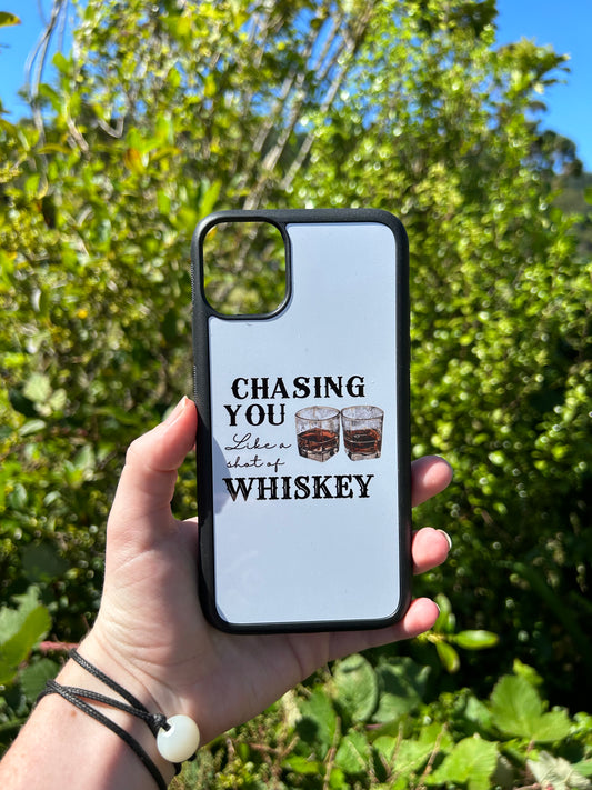 Country Phase Phone Case