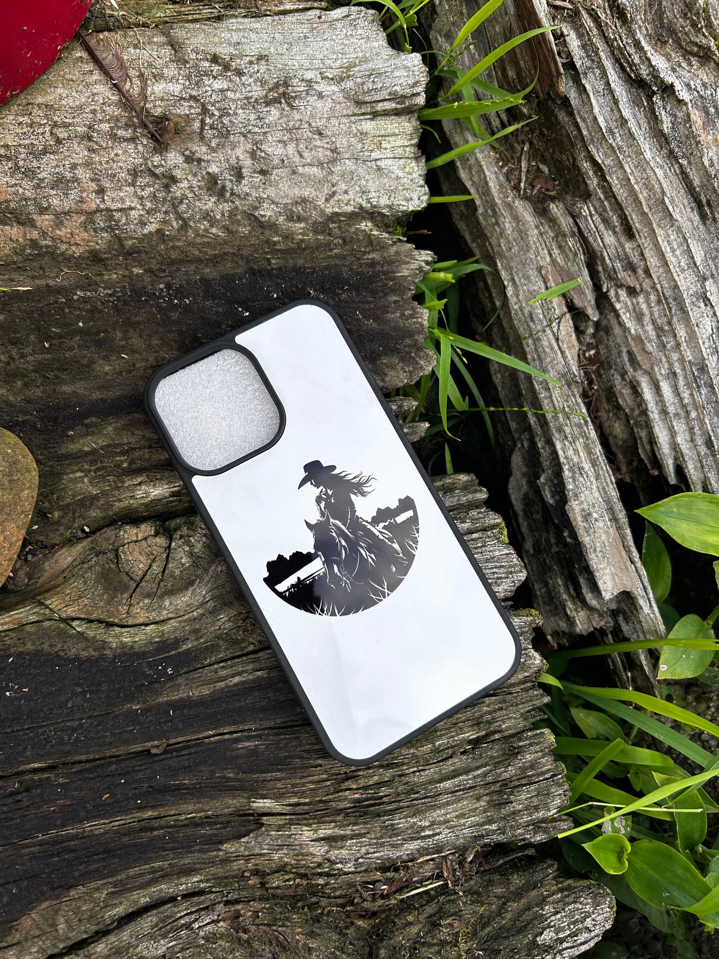 Country Phase Phone Case