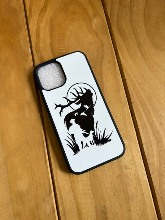 Country Phase iPhone 12 Pro Max Case - Seconds