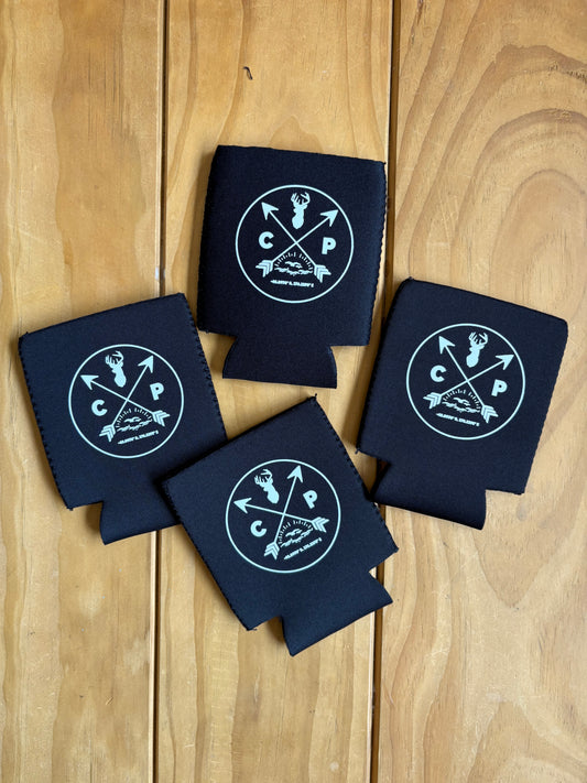 Black Country Phase Logo Cooler