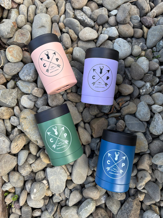 Country Phase Can/Bottle Cooler