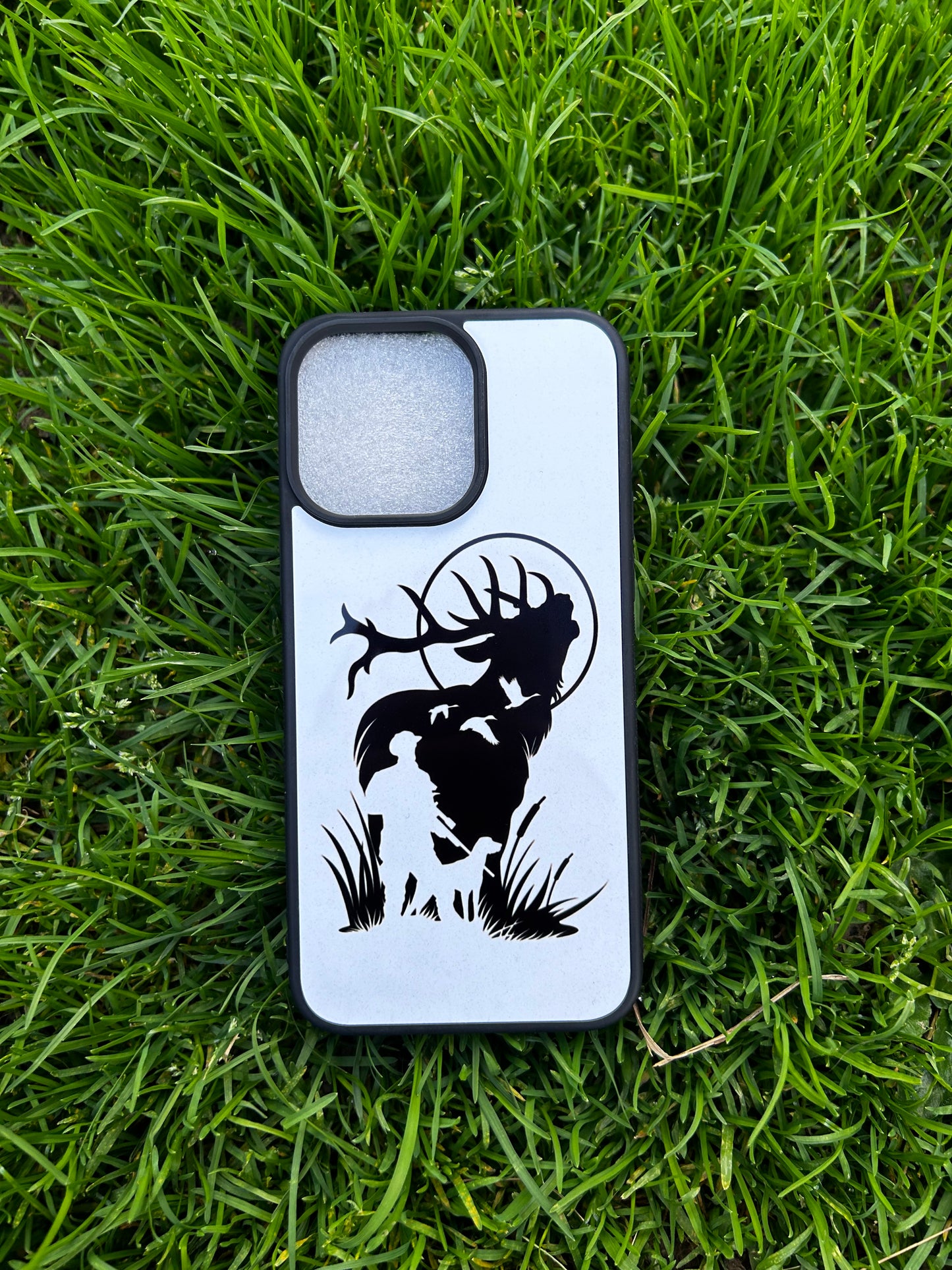 Country Phase Phone Case