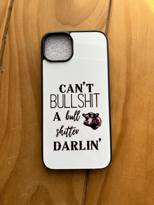 Country Phase iPhone 15 Plus Case - Seconds
