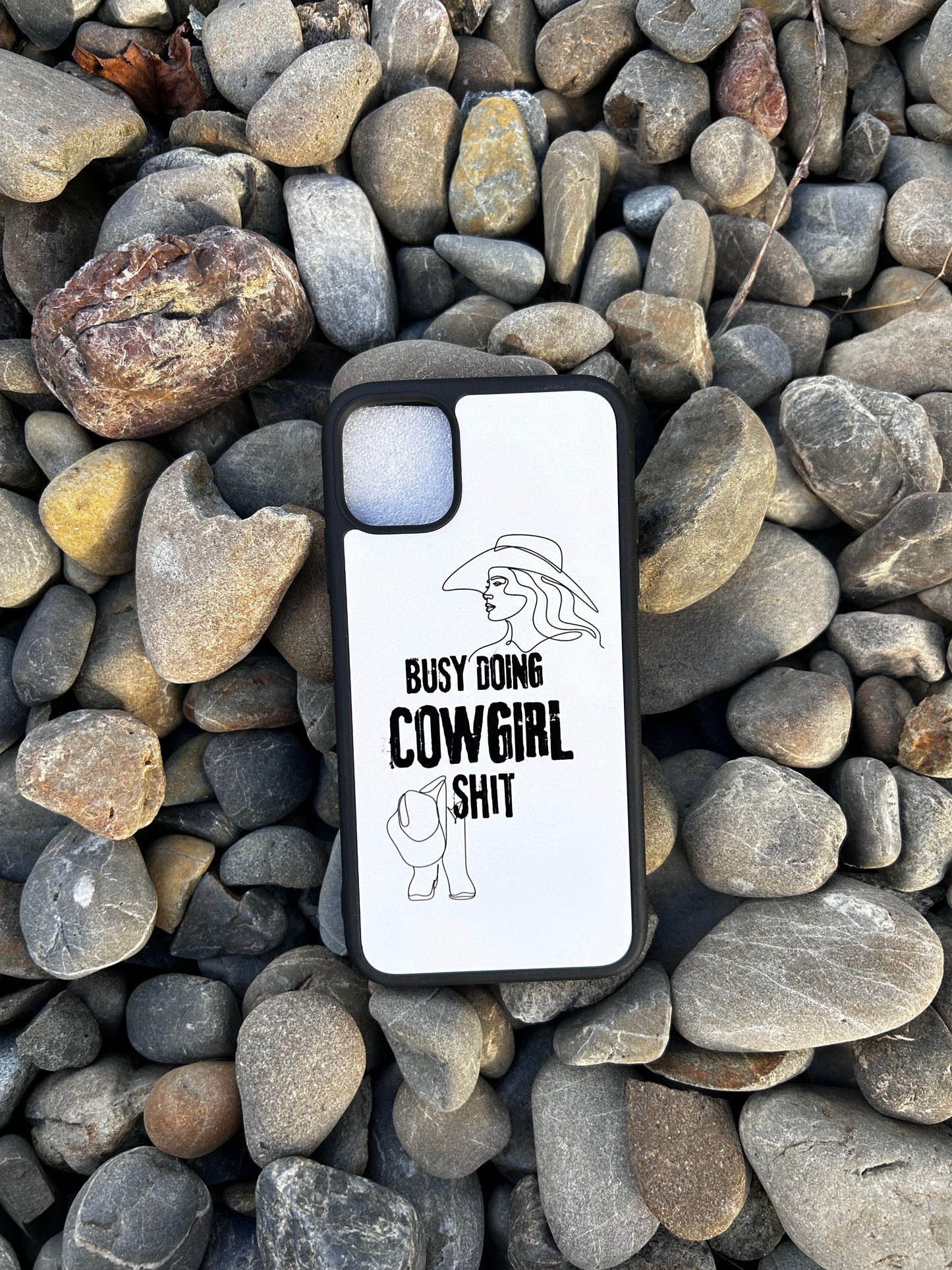 Country Phase IPhone 11 Case