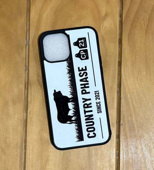 Country Phase Phone Case