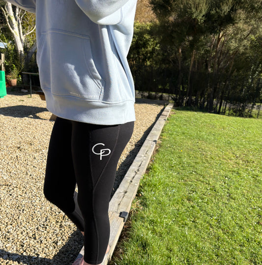 Country Phase Tights