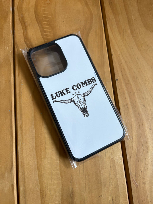 Country Phase iPhone 13 Pro Case - Seconds