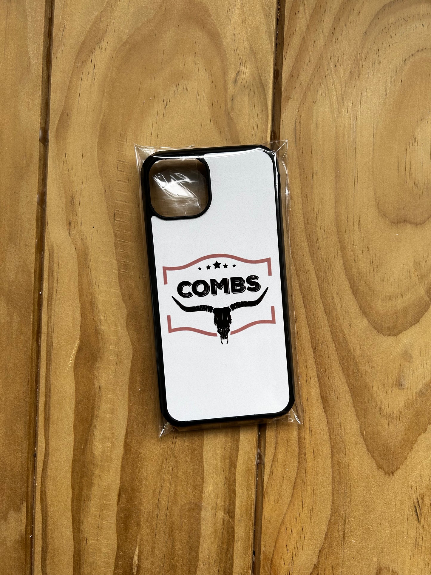 Country Phase Luke Combs Phone Case