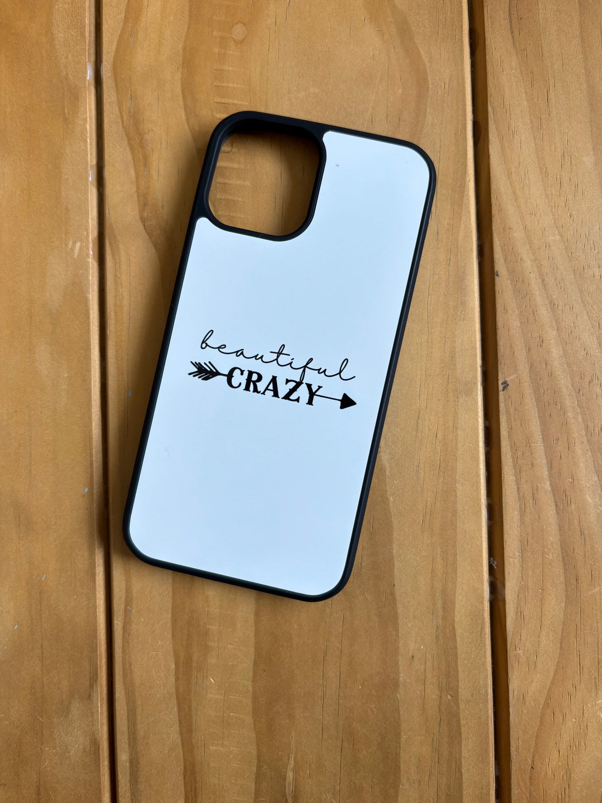 Country Phase iPhone 12 Case - Seconds