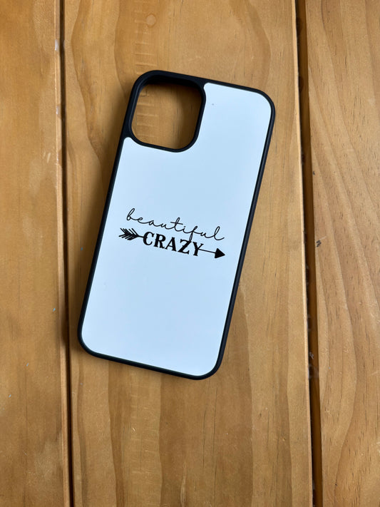 Country Phase iPhone 12 Case - Seconds