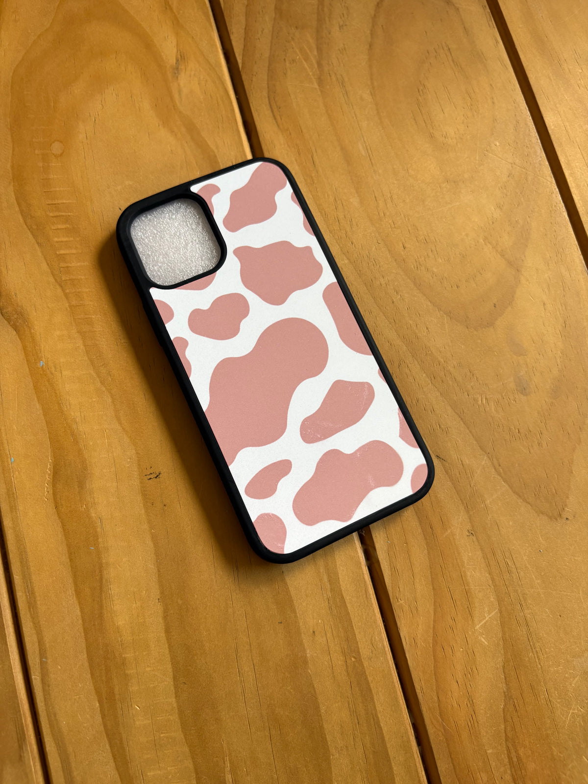 Country Phase iPhone 12 Case - Seconds
